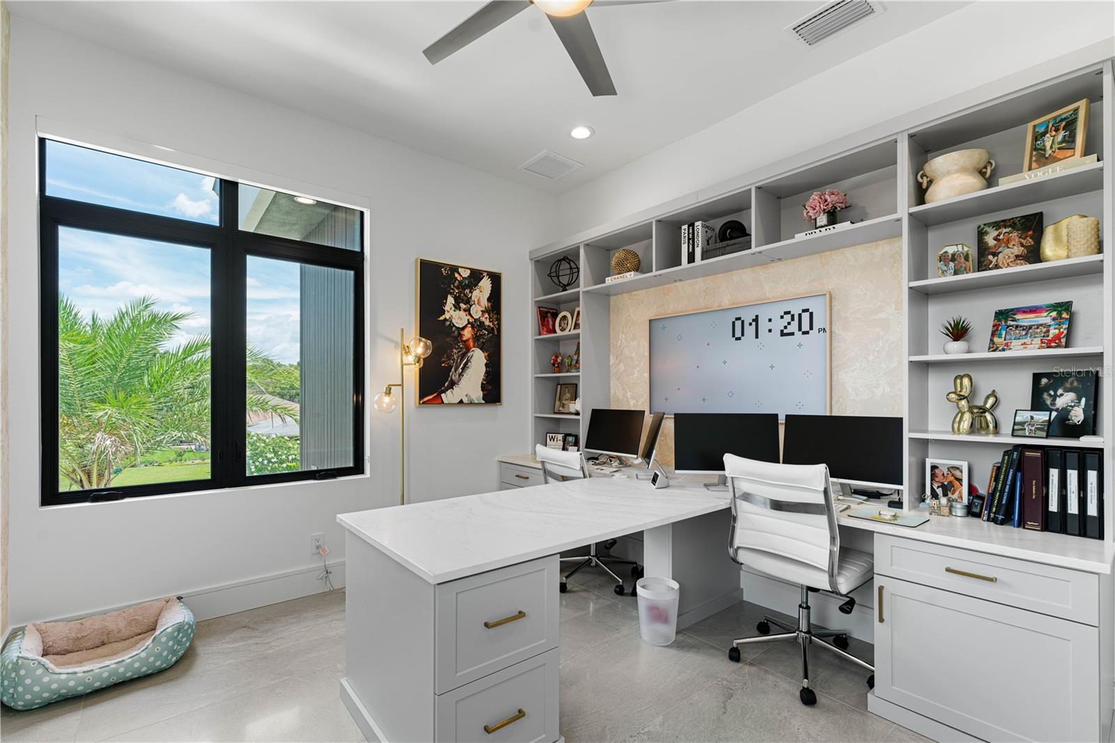 5002 W POE AVENUE, Tampa, FL 33629