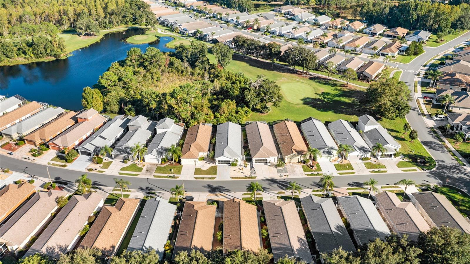 8103 SANGUINELLI ROAD, Land O Lakes, FL 34637