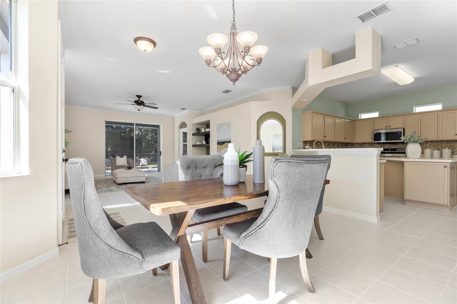 8103 SANGUINELLI ROAD, Land O Lakes, FL 34637