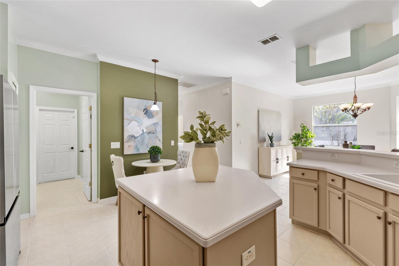 8103 SANGUINELLI ROAD, Land O Lakes, FL 34637