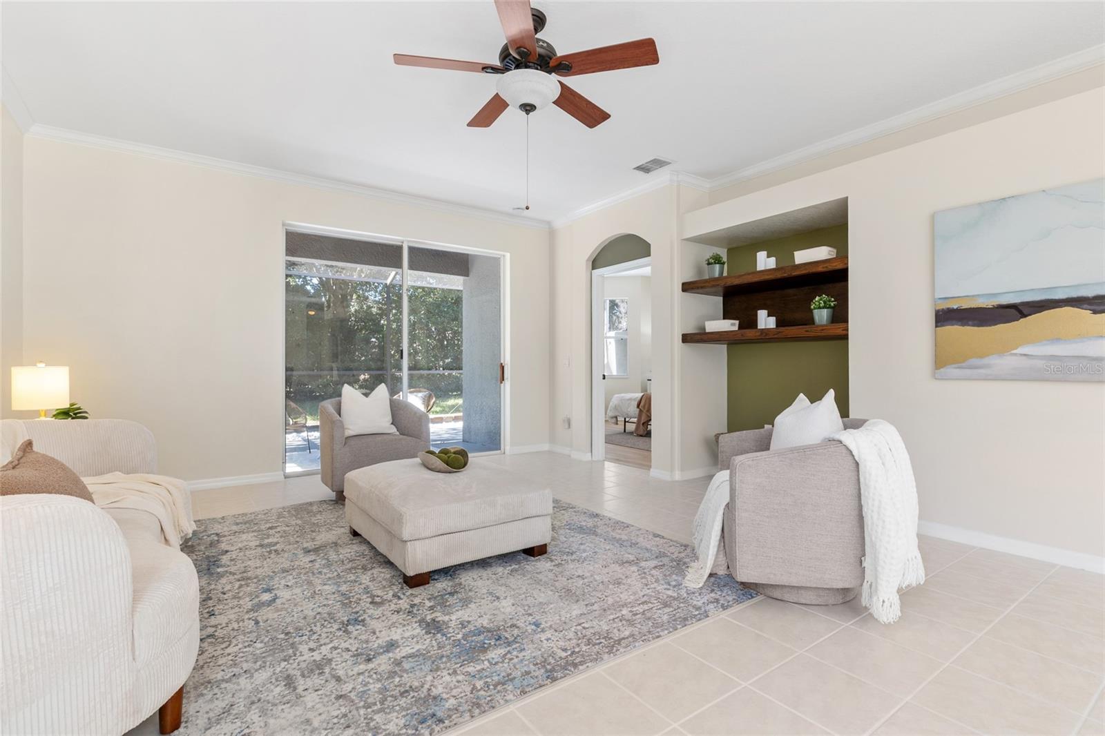 8103 SANGUINELLI ROAD, Land O Lakes, FL 34637