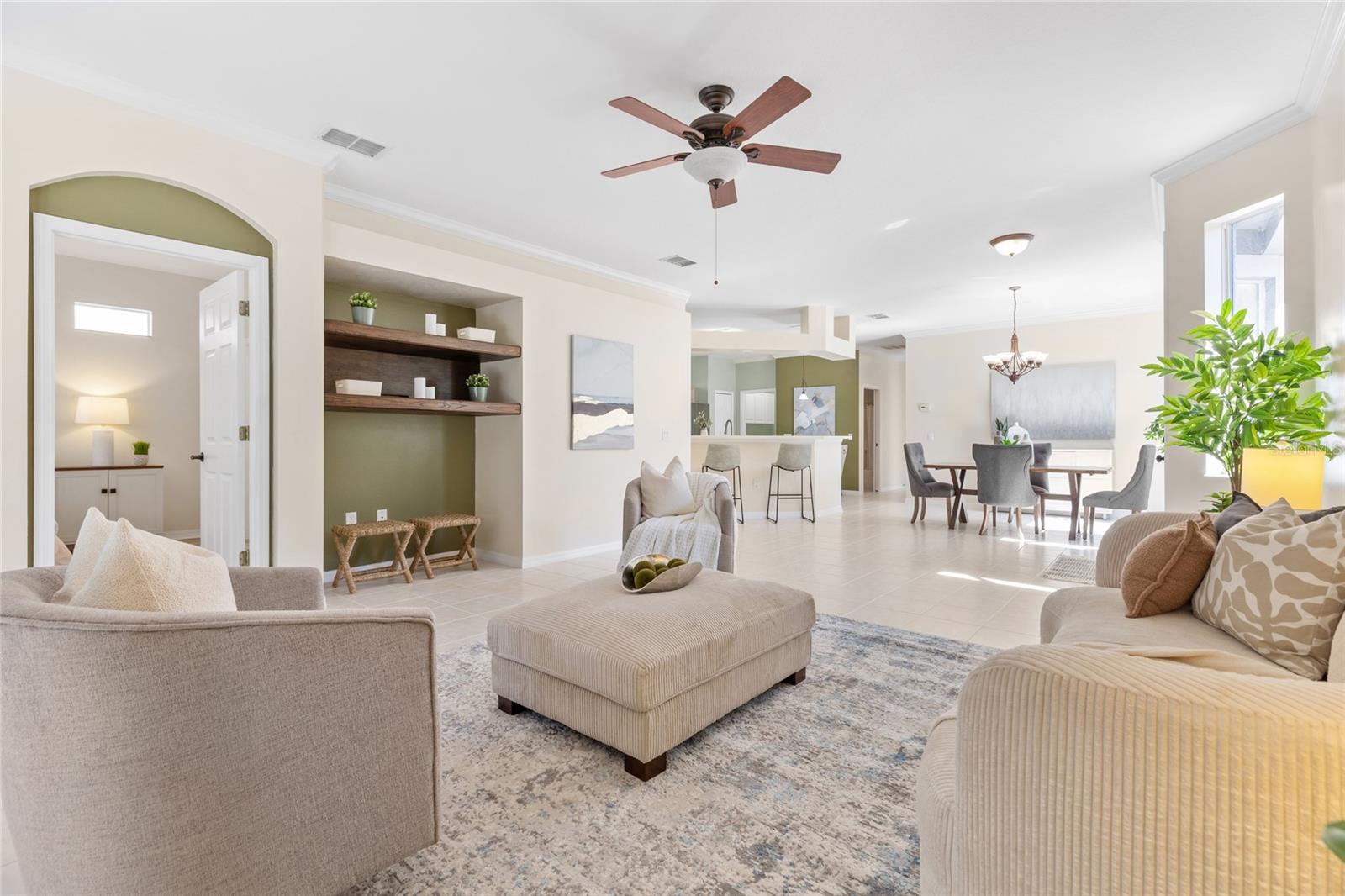 8103 SANGUINELLI ROAD, Land O Lakes, FL 34637