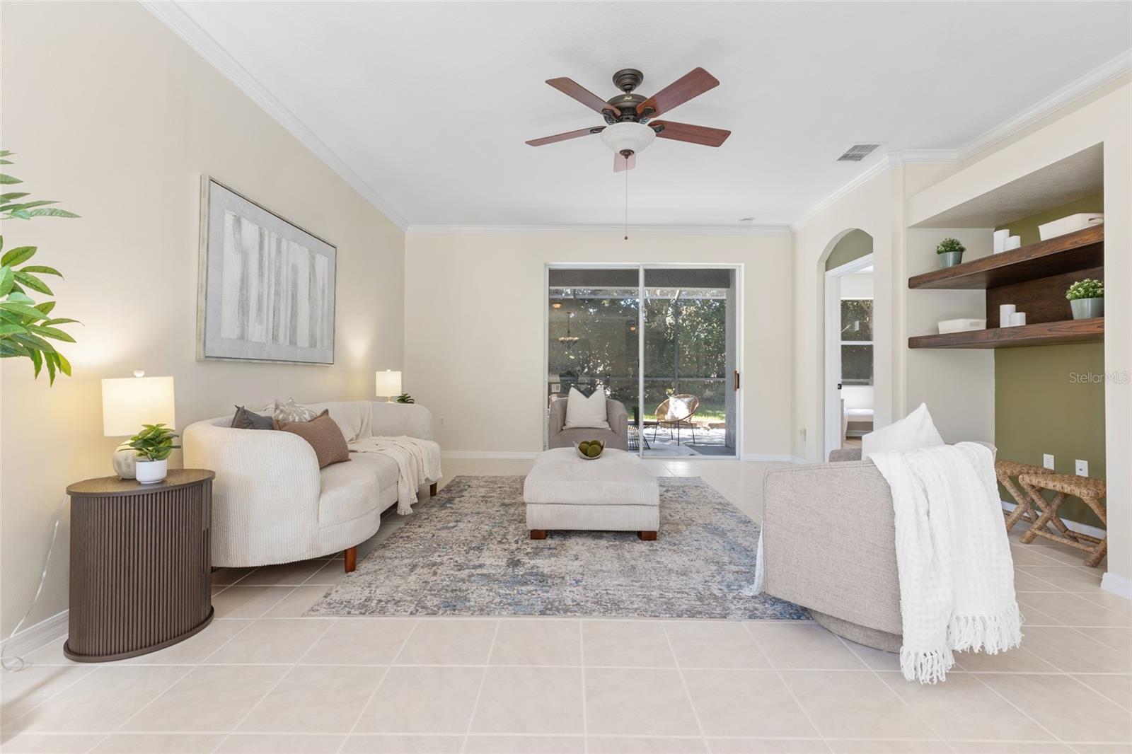 8103 SANGUINELLI ROAD, Land O Lakes, FL 34637