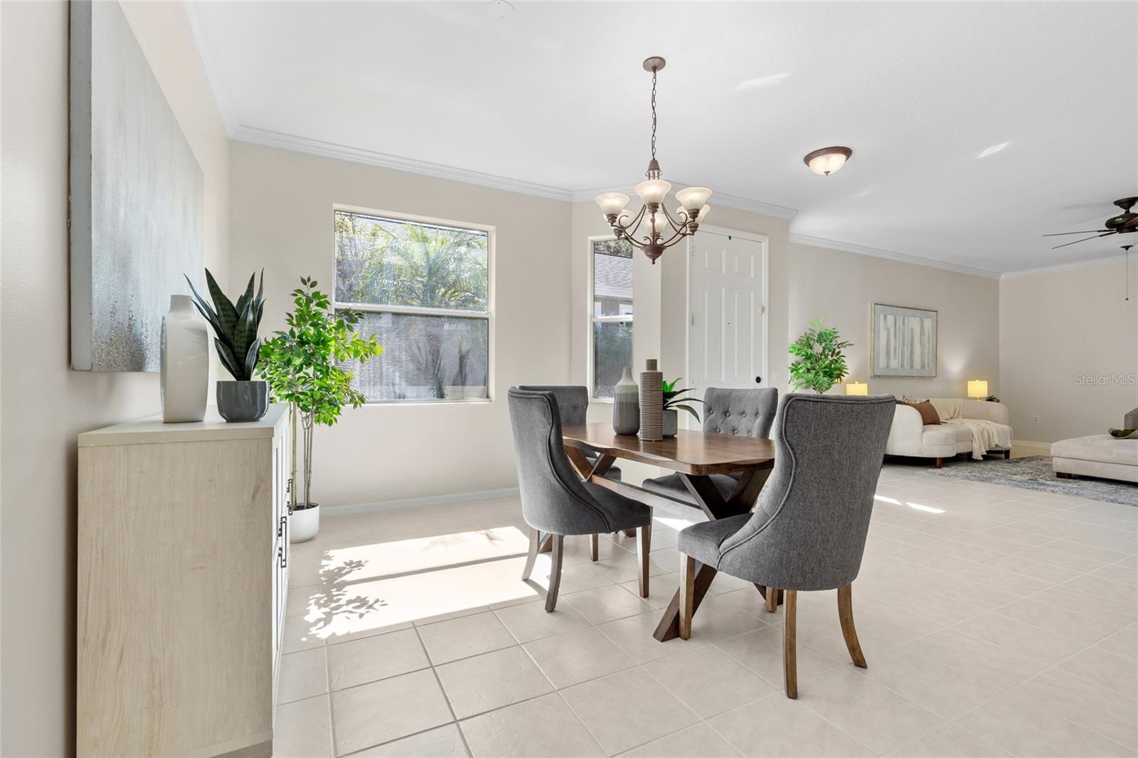 8103 SANGUINELLI ROAD, Land O Lakes, FL 34637