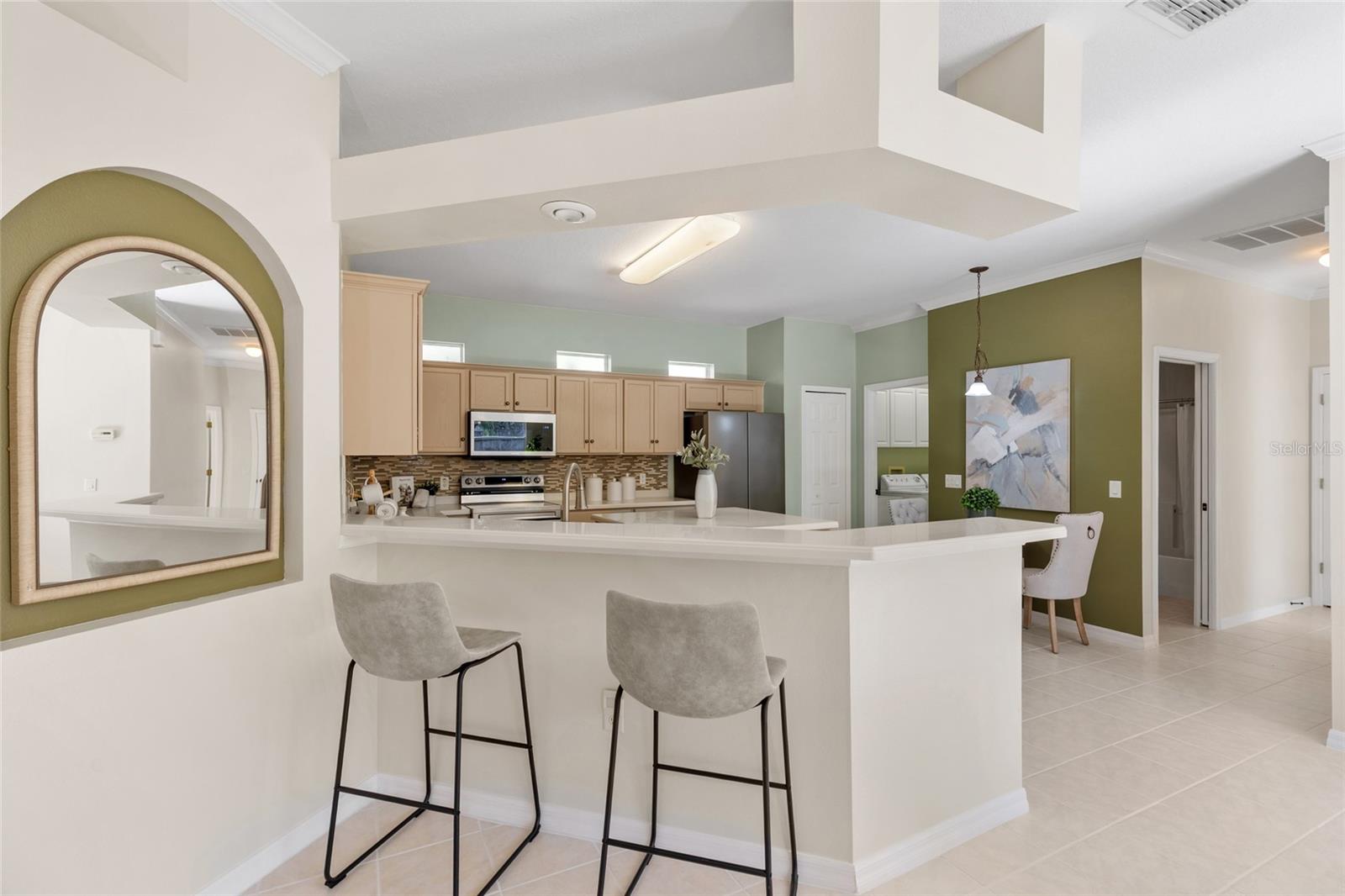 8103 SANGUINELLI ROAD, Land O Lakes, FL 34637