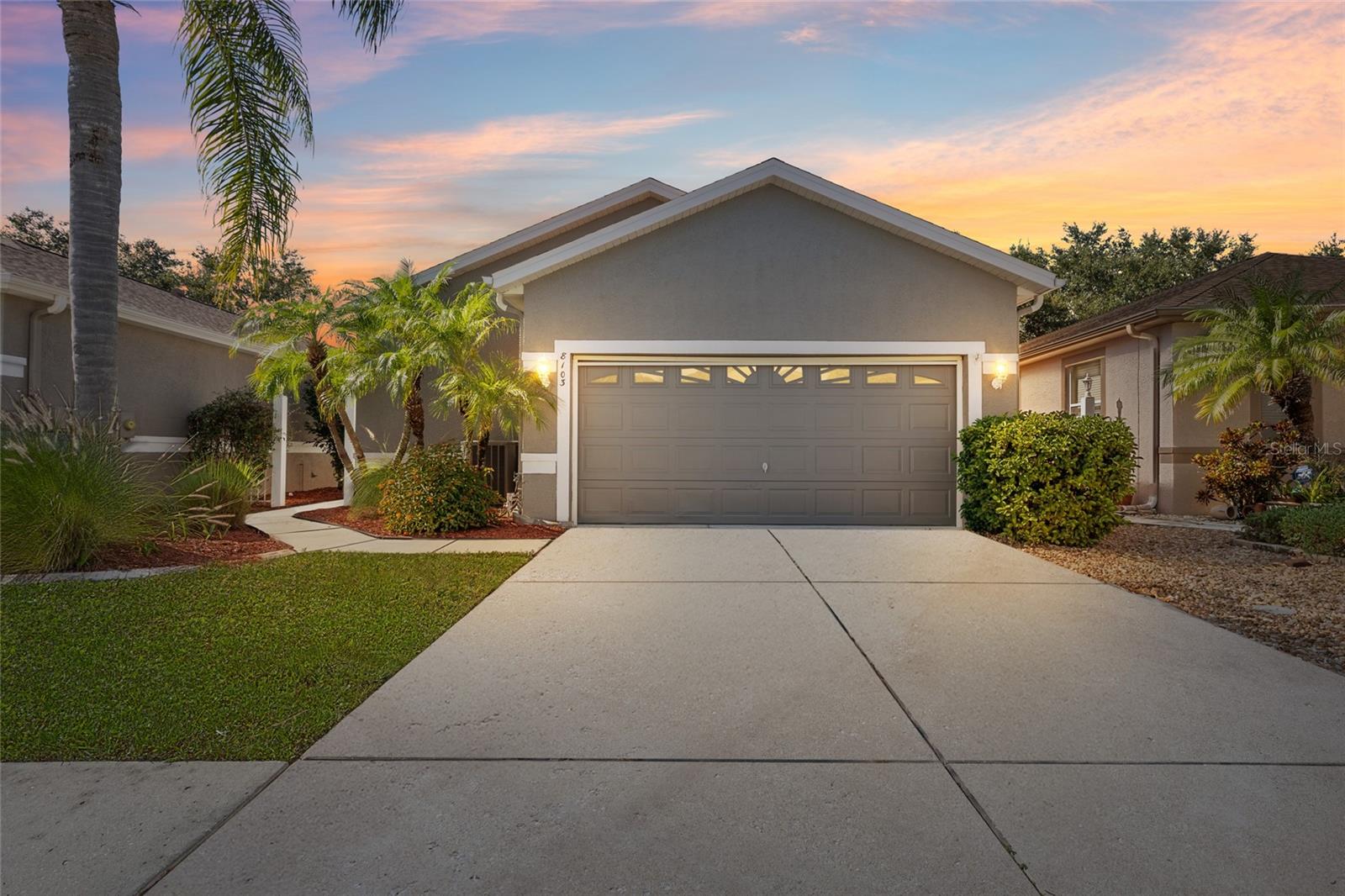 8103 SANGUINELLI ROAD, Land O Lakes, FL 34637