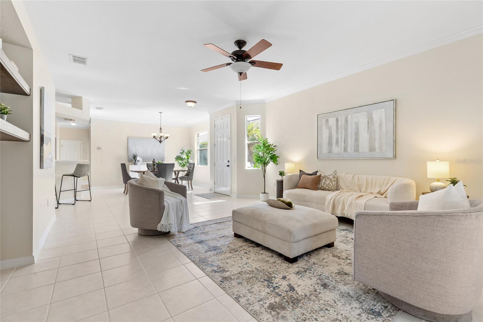 8103 SANGUINELLI ROAD, Land O Lakes, FL 34637