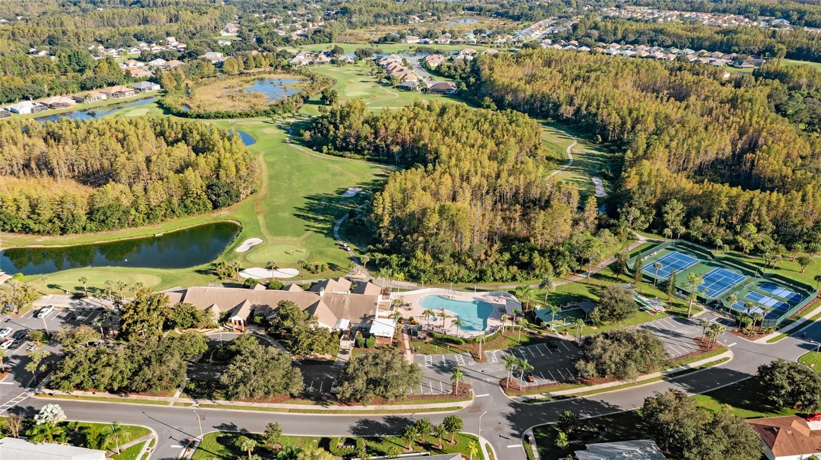 8103 SANGUINELLI ROAD, Land O Lakes, FL 34637