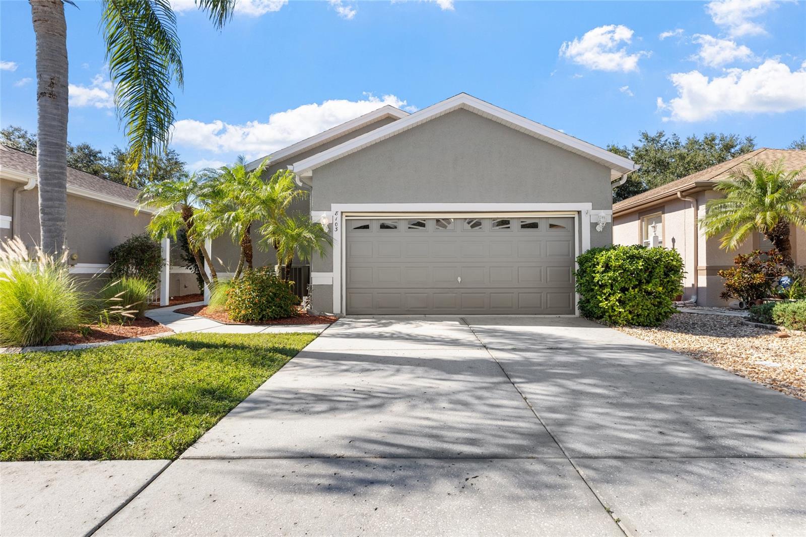 8103 SANGUINELLI ROAD, Land O Lakes, FL 34637