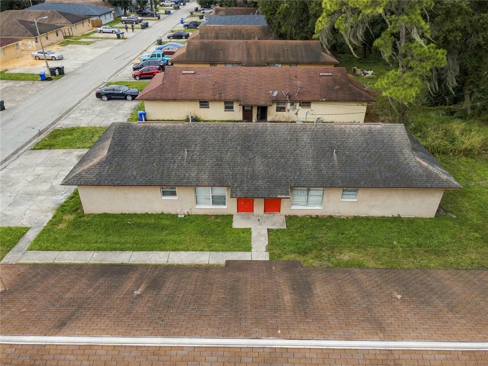2461 CHESTNUT WOODS DRIVE, Lakeland, FL 33815