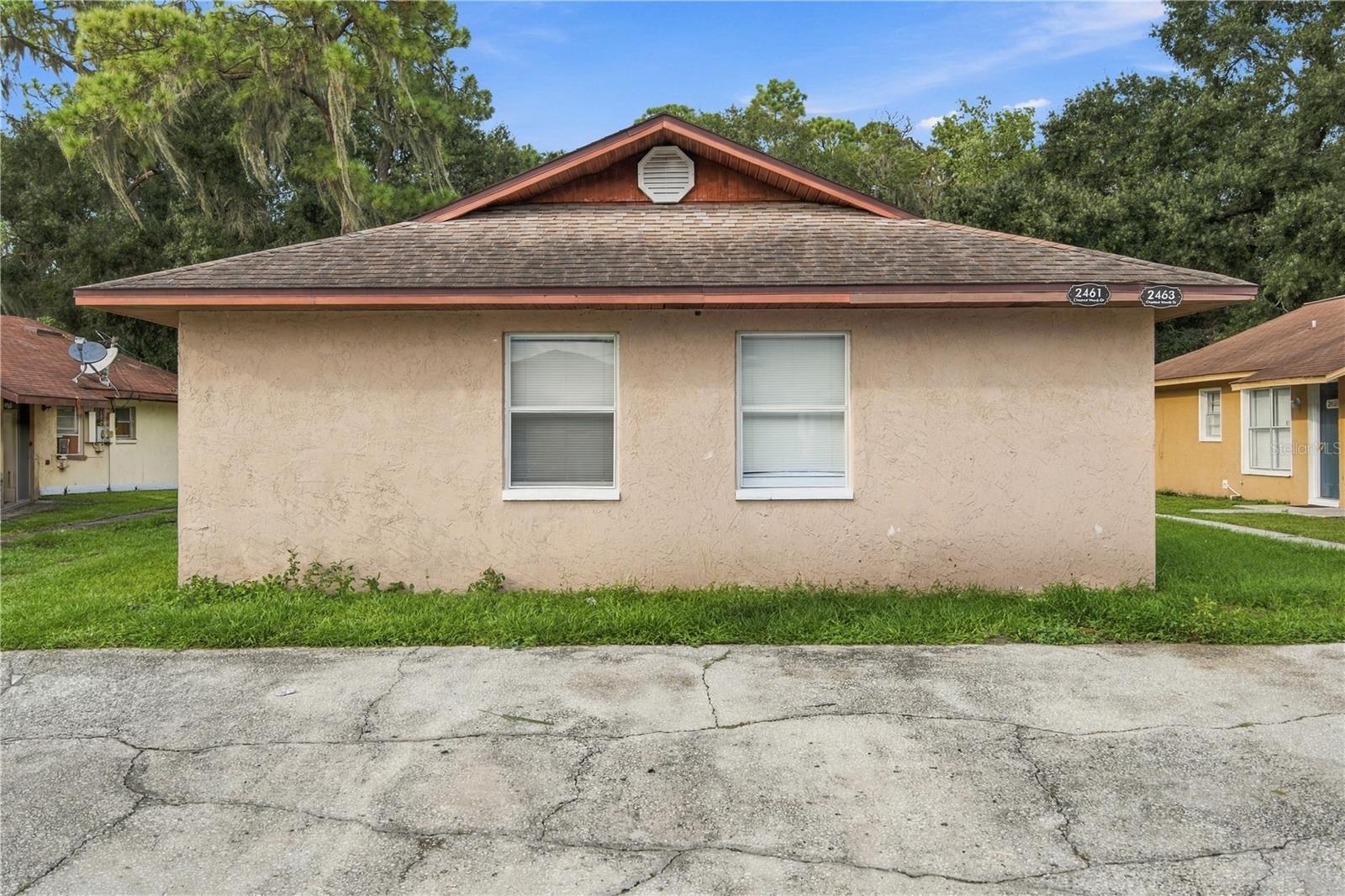 2461 CHESTNUT WOODS DRIVE, Lakeland, FL 33815