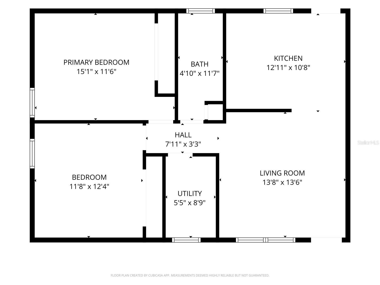 2461 CHESTNUT WOODS DRIVE, Lakeland, FL 33815