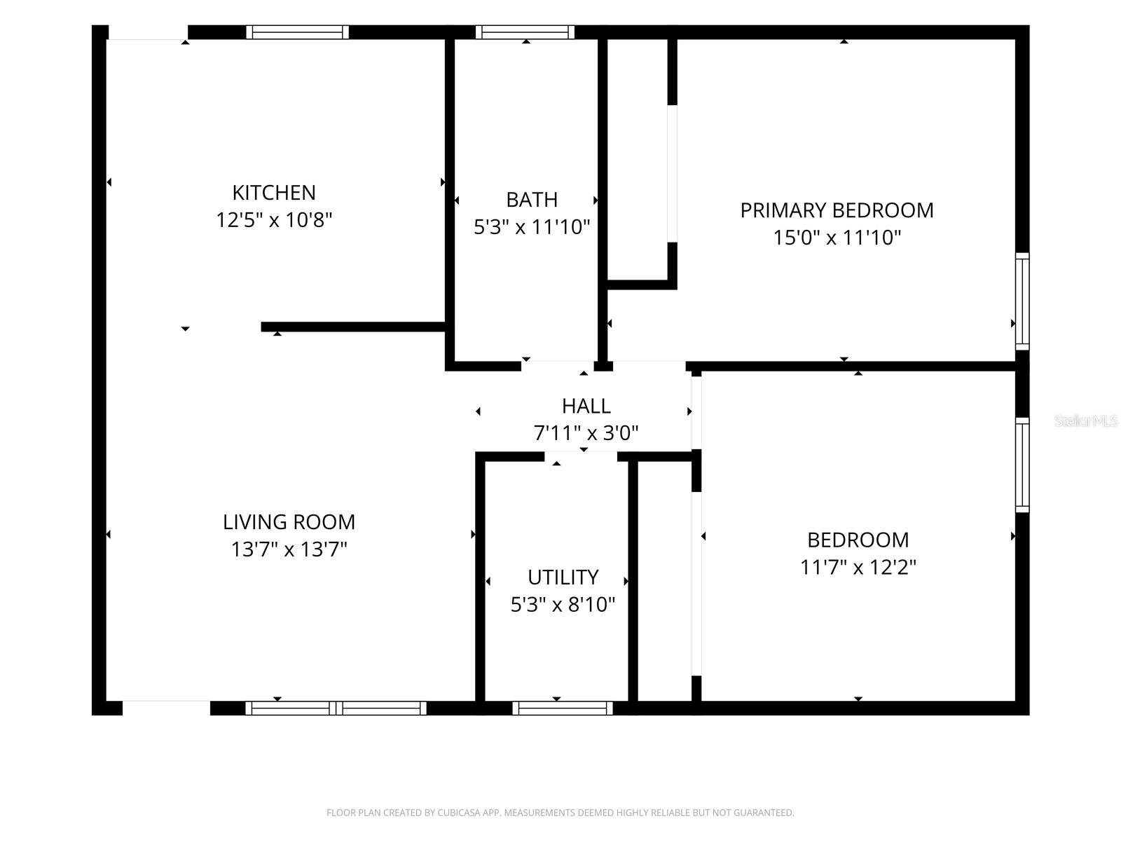 2461 CHESTNUT WOODS DRIVE, Lakeland, FL 33815