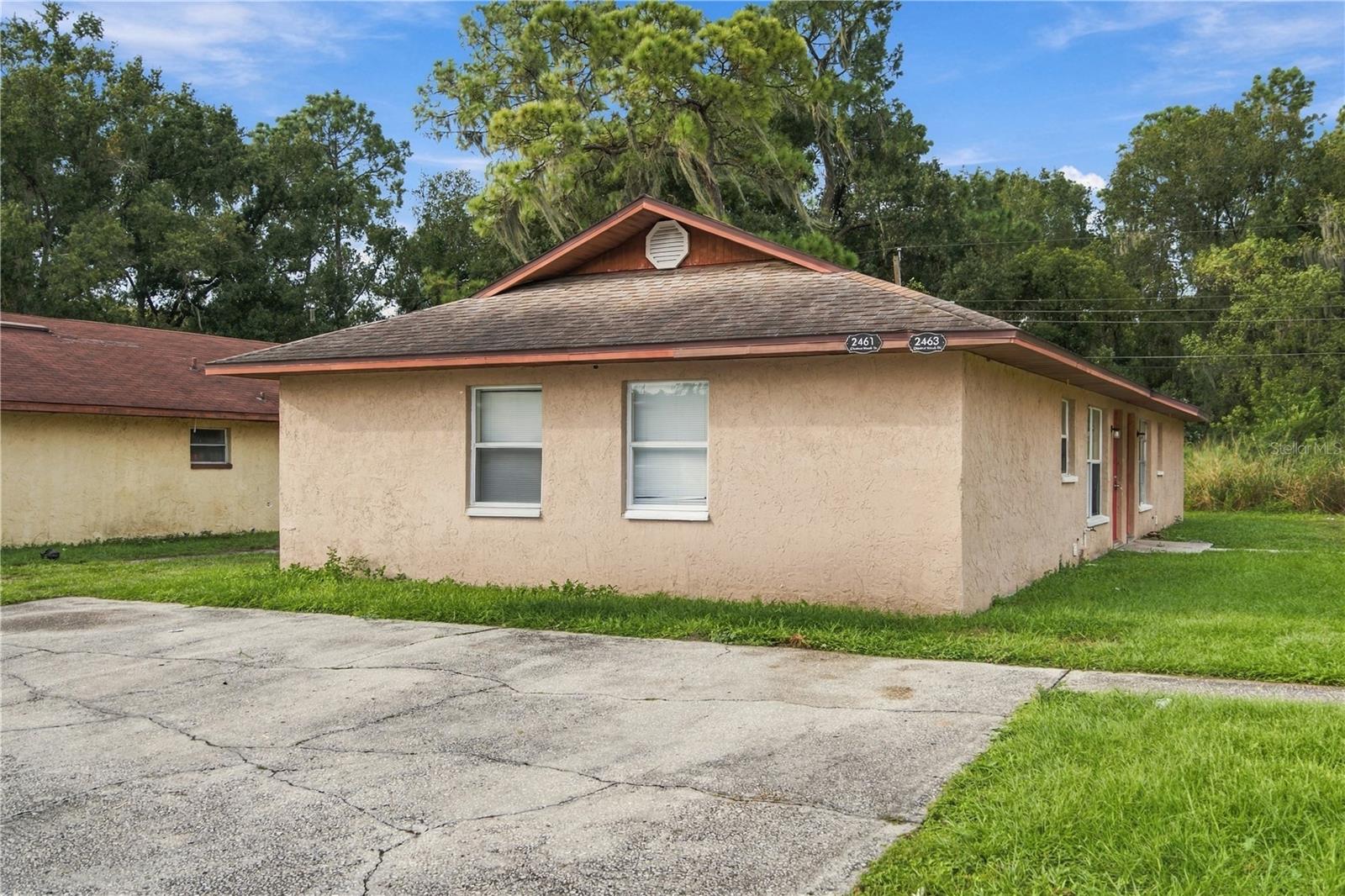 2461 CHESTNUT WOODS DRIVE, Lakeland, FL 33815
