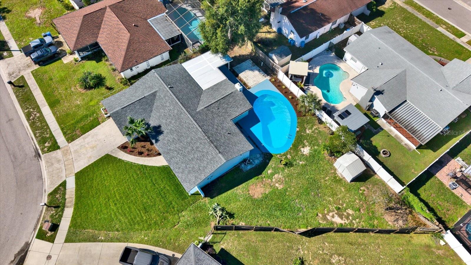 720 SAILFISH DRIVE, Brandon, FL 33511