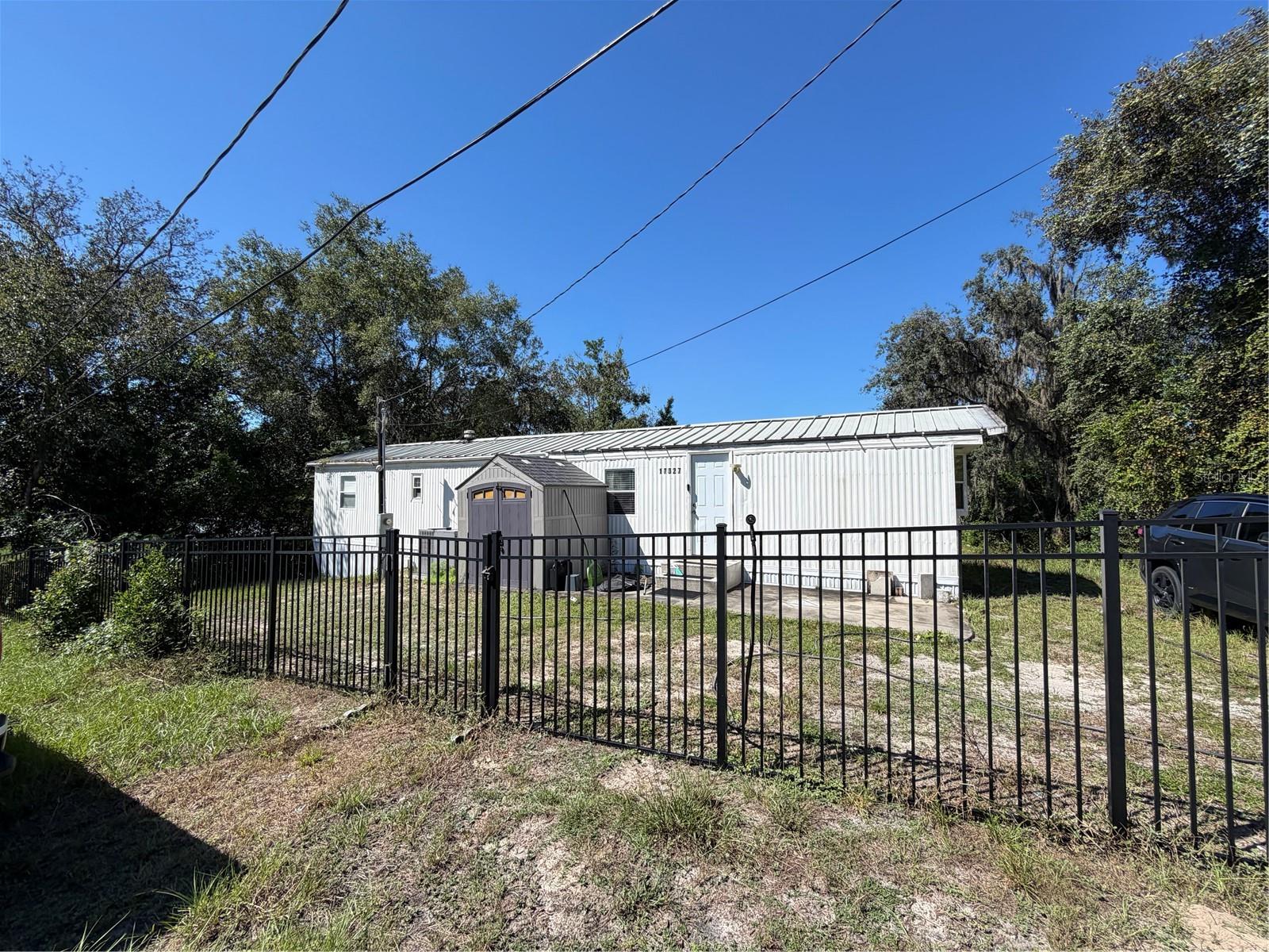 17327 TROJANTOWN DRIVE, Spring Hill, FL 34610