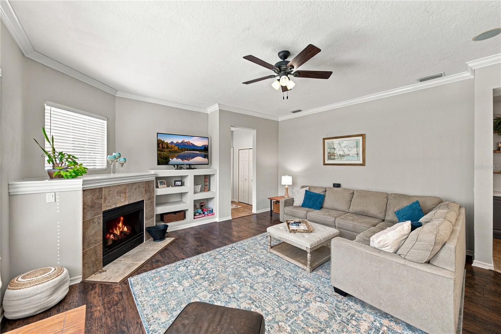 6010 KESTREL POINT AVENUE, Lithia, FL 33547