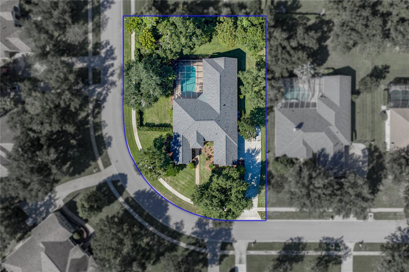 6010 KESTREL POINT AVENUE, Lithia, FL 33547