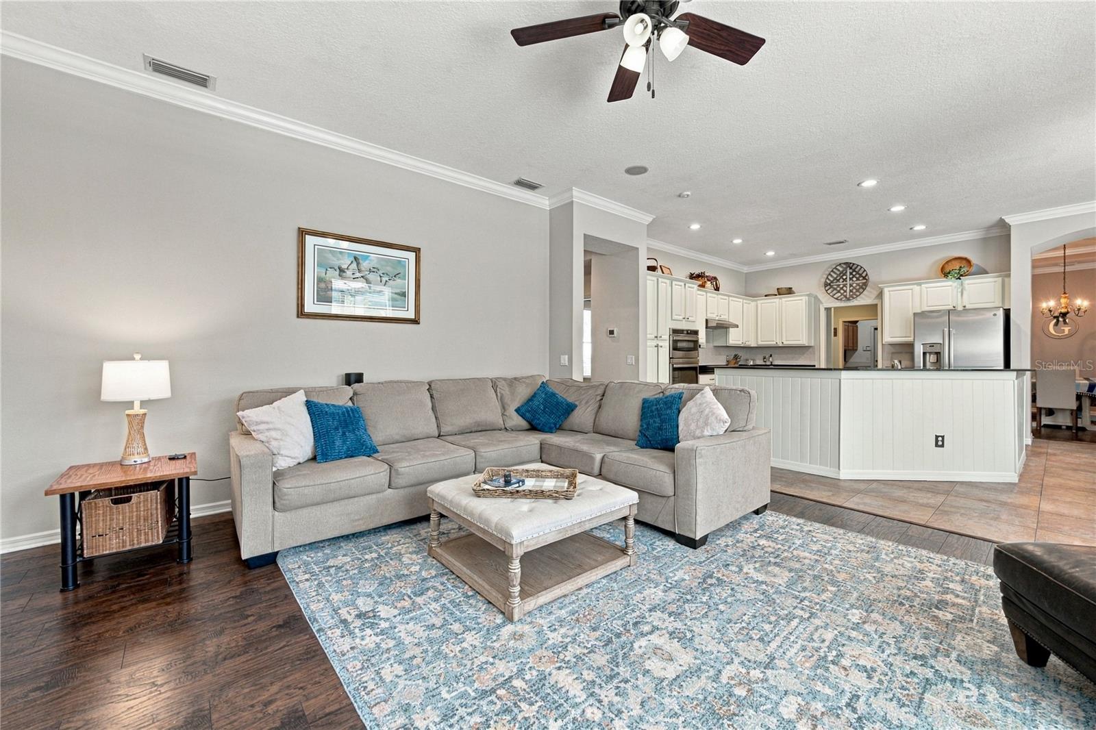 6010 KESTREL POINT AVENUE, Lithia, FL 33547