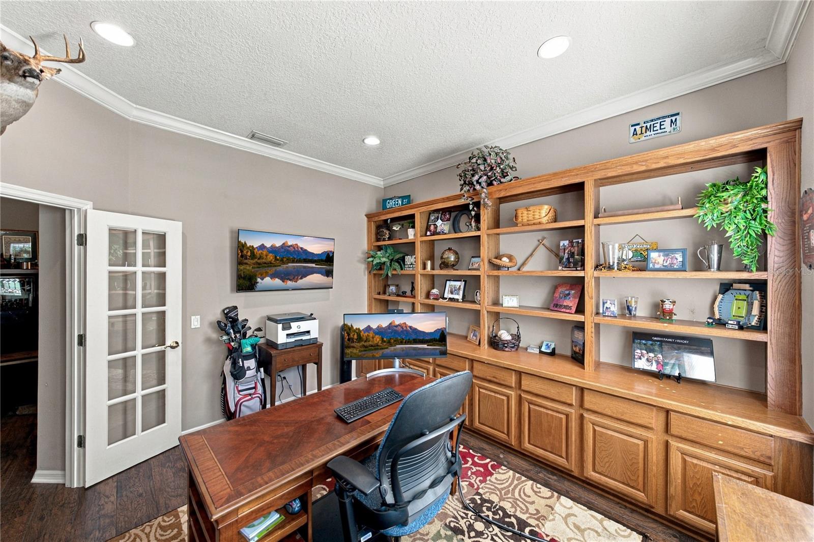 6010 KESTREL POINT AVENUE, Lithia, FL 33547