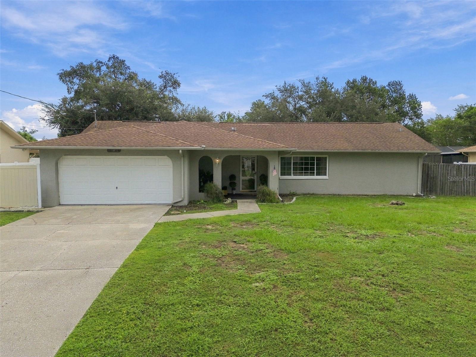 10435 TASSEL STREET, Spring Hill, FL 34608