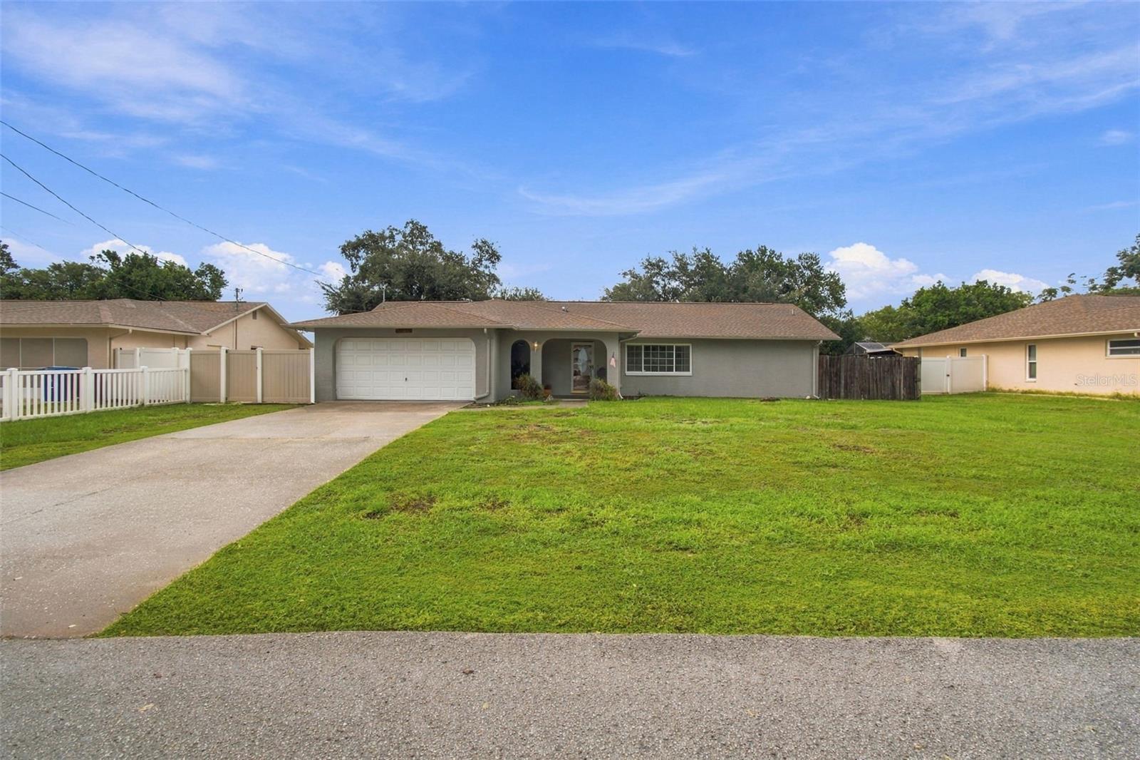 10435 TASSEL STREET, Spring Hill, FL 34608