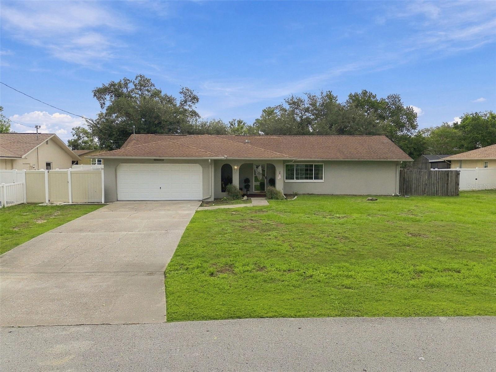 10435 TASSEL STREET, Spring Hill, FL 34608