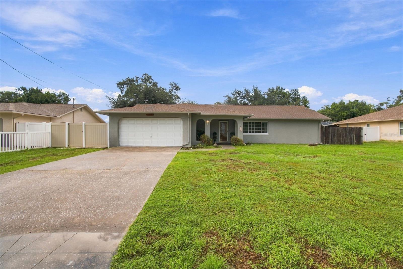 10435 TASSEL STREET, Spring Hill, FL 34608