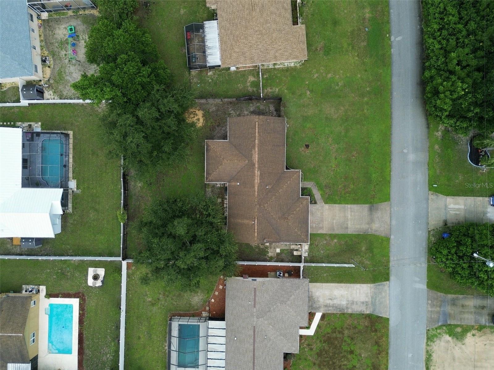 10435 TASSEL STREET, Spring Hill, FL 34608