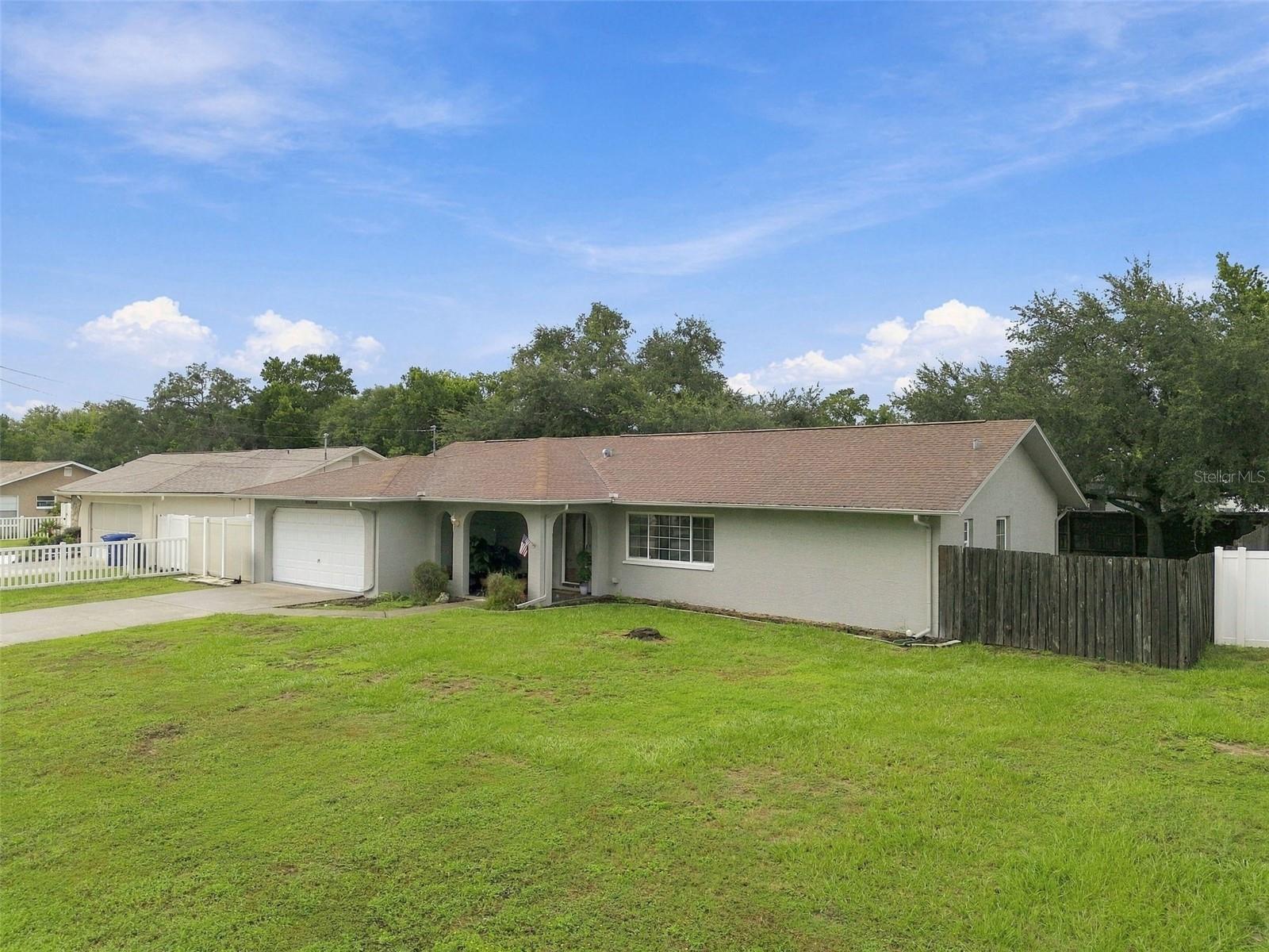 10435 TASSEL STREET, Spring Hill, FL 34608