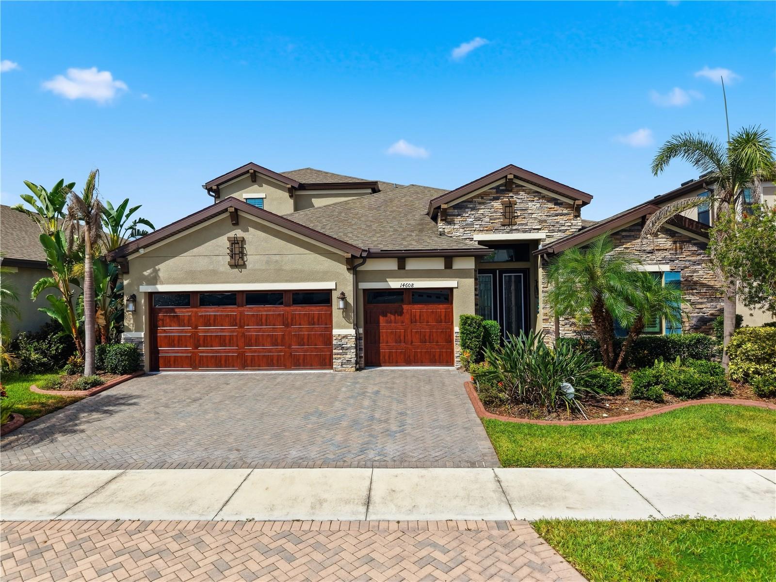 14608 RED CASTLE AVENUE, Lithia, FL 33547 14608 RED CASTLE AVENUE, Lithia, FL 33547