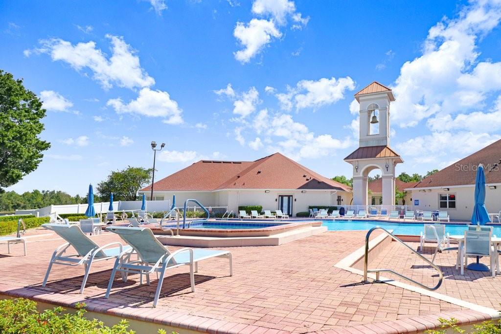 Community Pool