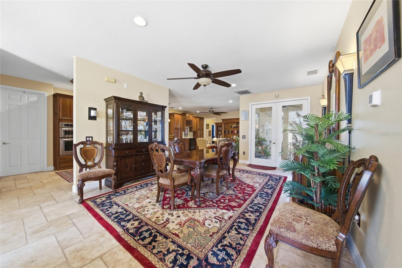 1212 CASTLE TERRACE, Tarpon Springs, FL 34689