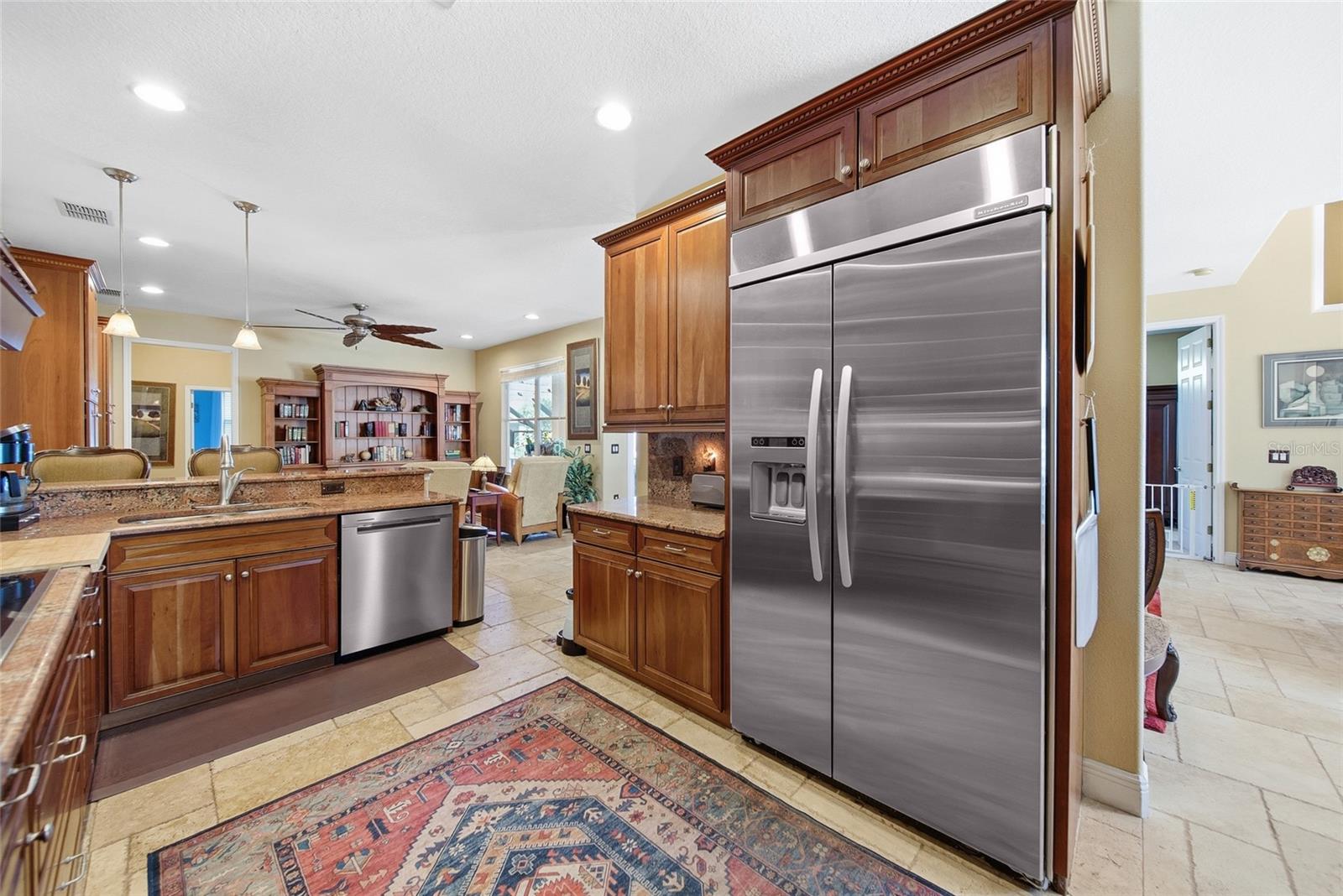 1212 CASTLE TERRACE, Tarpon Springs, FL 34689