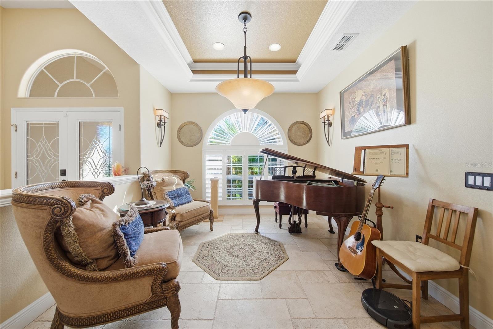 1212 CASTLE TERRACE, Tarpon Springs, FL 34689