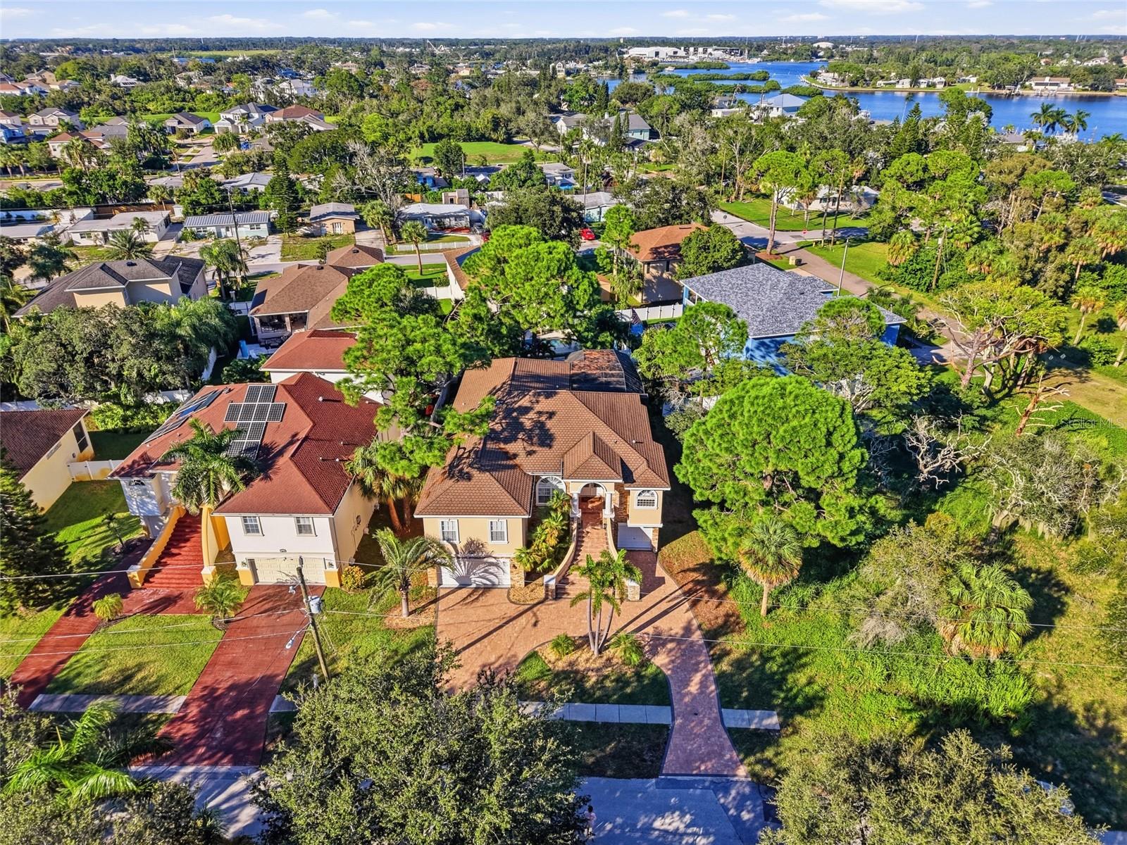 1212 CASTLE TERRACE, Tarpon Springs, FL 34689 1212 CASTLE TERRACE, Tarpon Springs, FL 34689