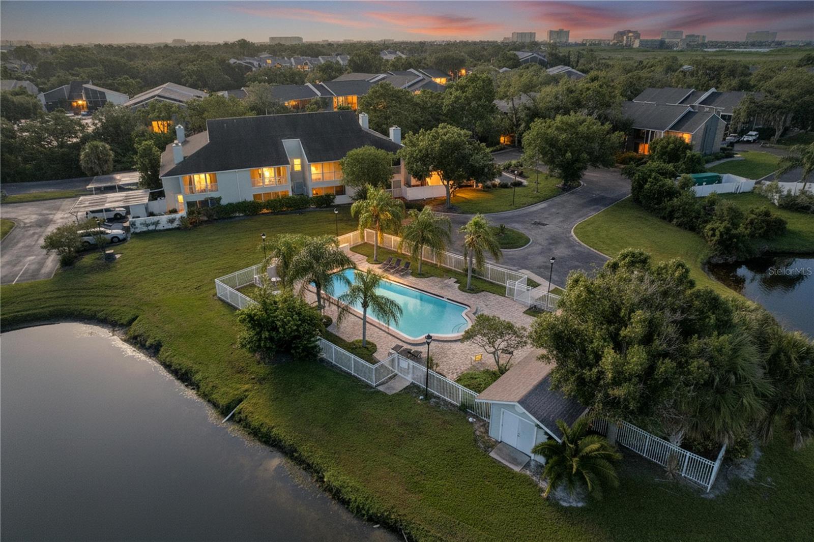 8350 SAVANNAH TRACE CIRCLE, #102, Tampa, FL 33615