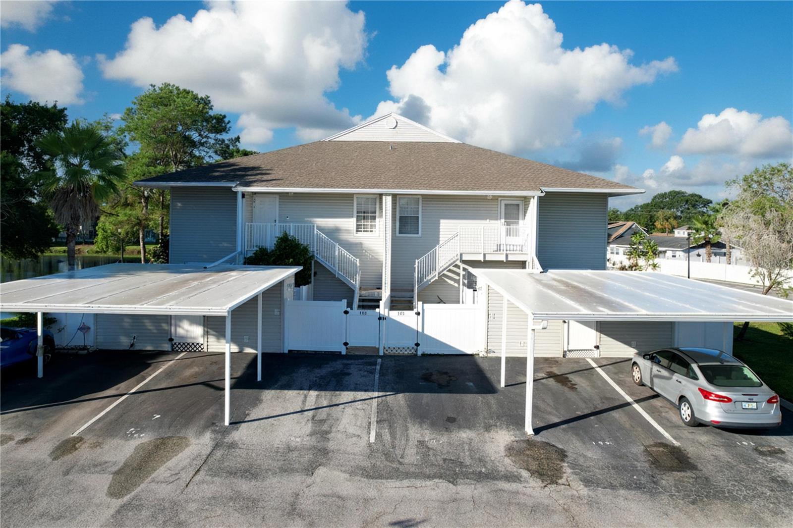 8350 SAVANNAH TRACE CIRCLE, #102, Tampa, FL 33615