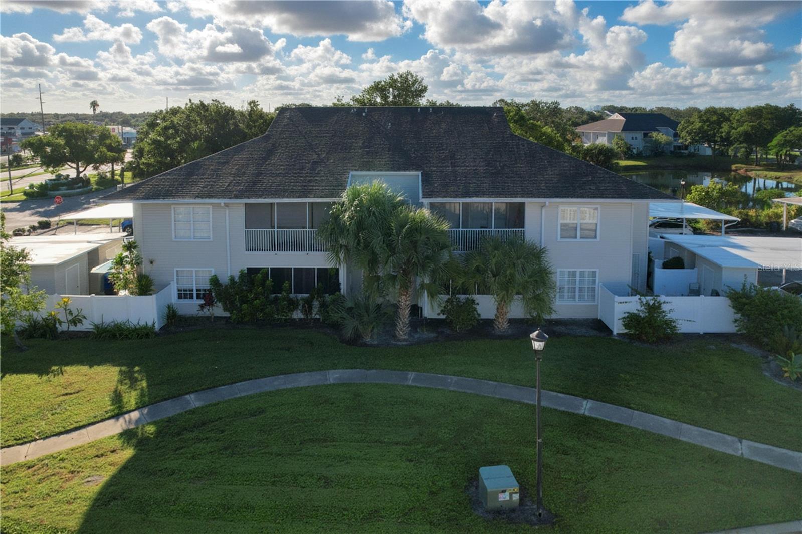 8350 SAVANNAH TRACE CIRCLE, #102, Tampa, FL 33615