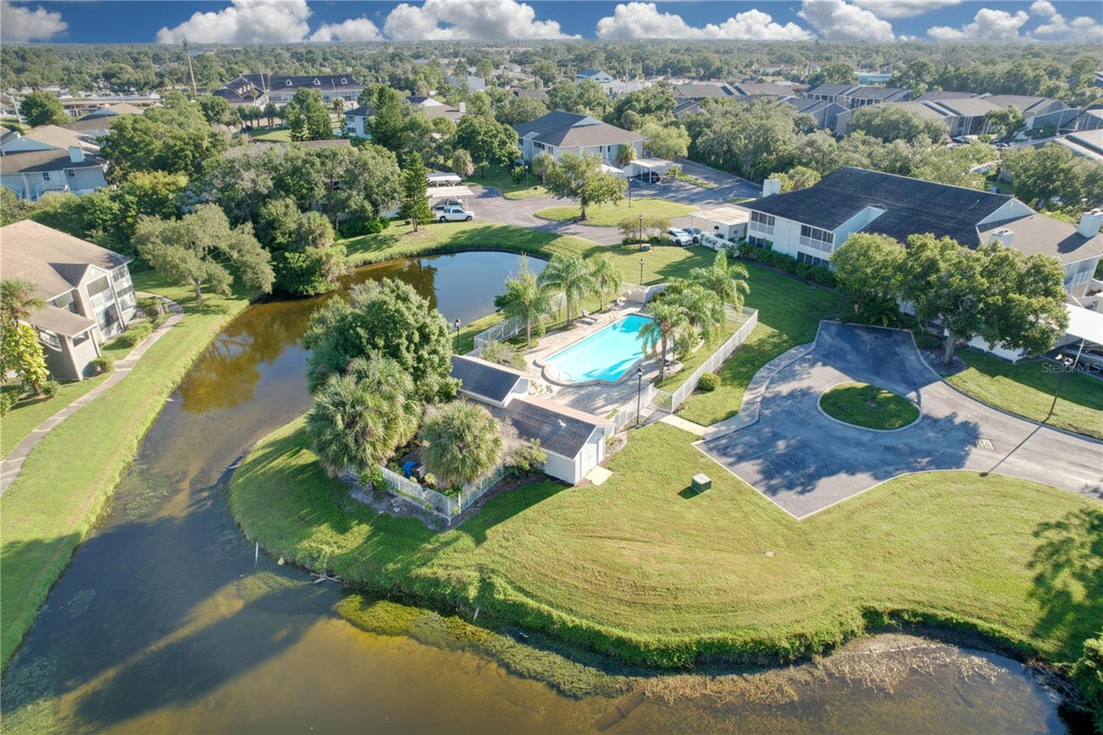 8350 SAVANNAH TRACE CIRCLE, #102, Tampa, FL 33615