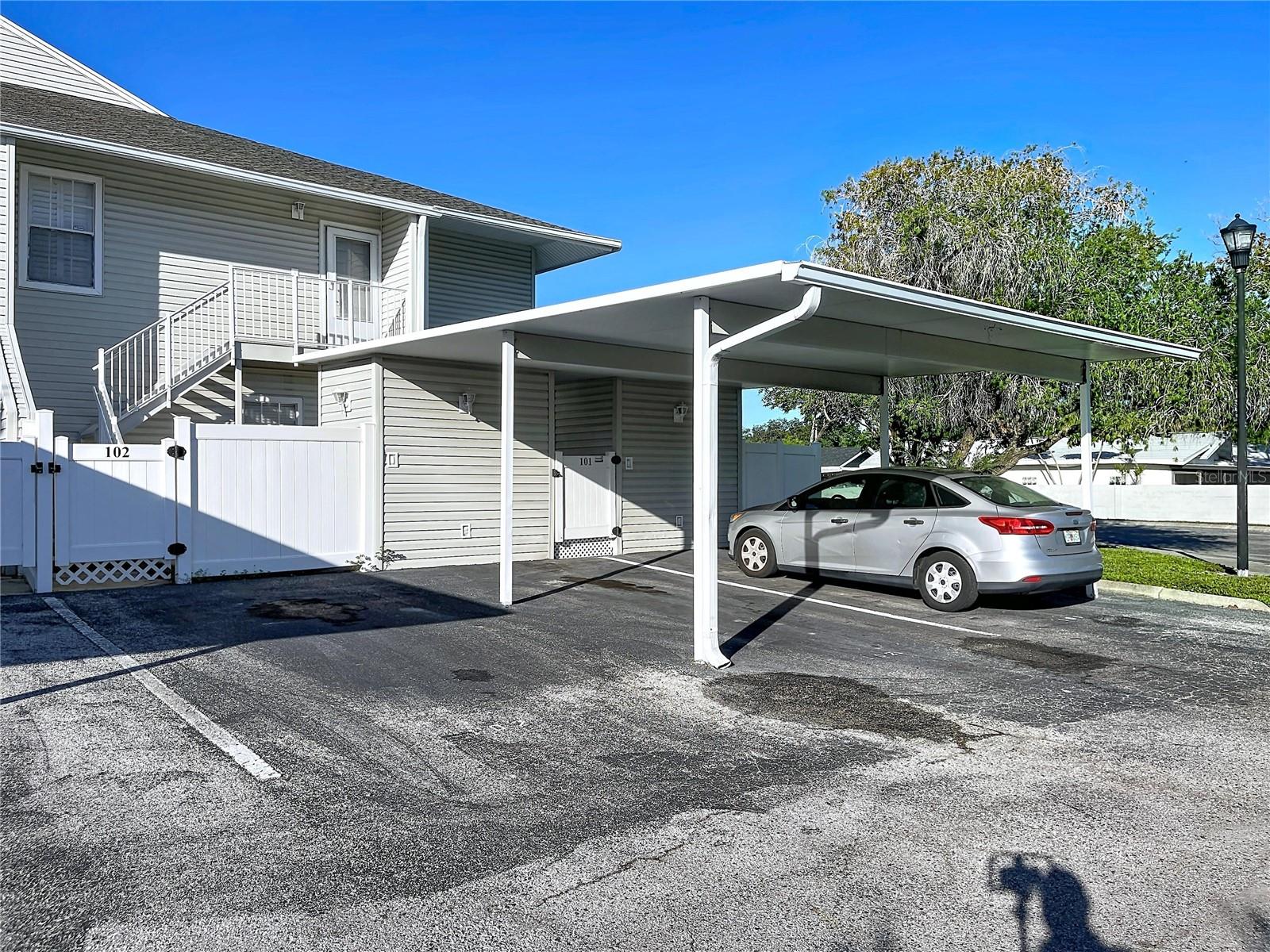 8350 SAVANNAH TRACE CIRCLE, #102, Tampa, FL 33615