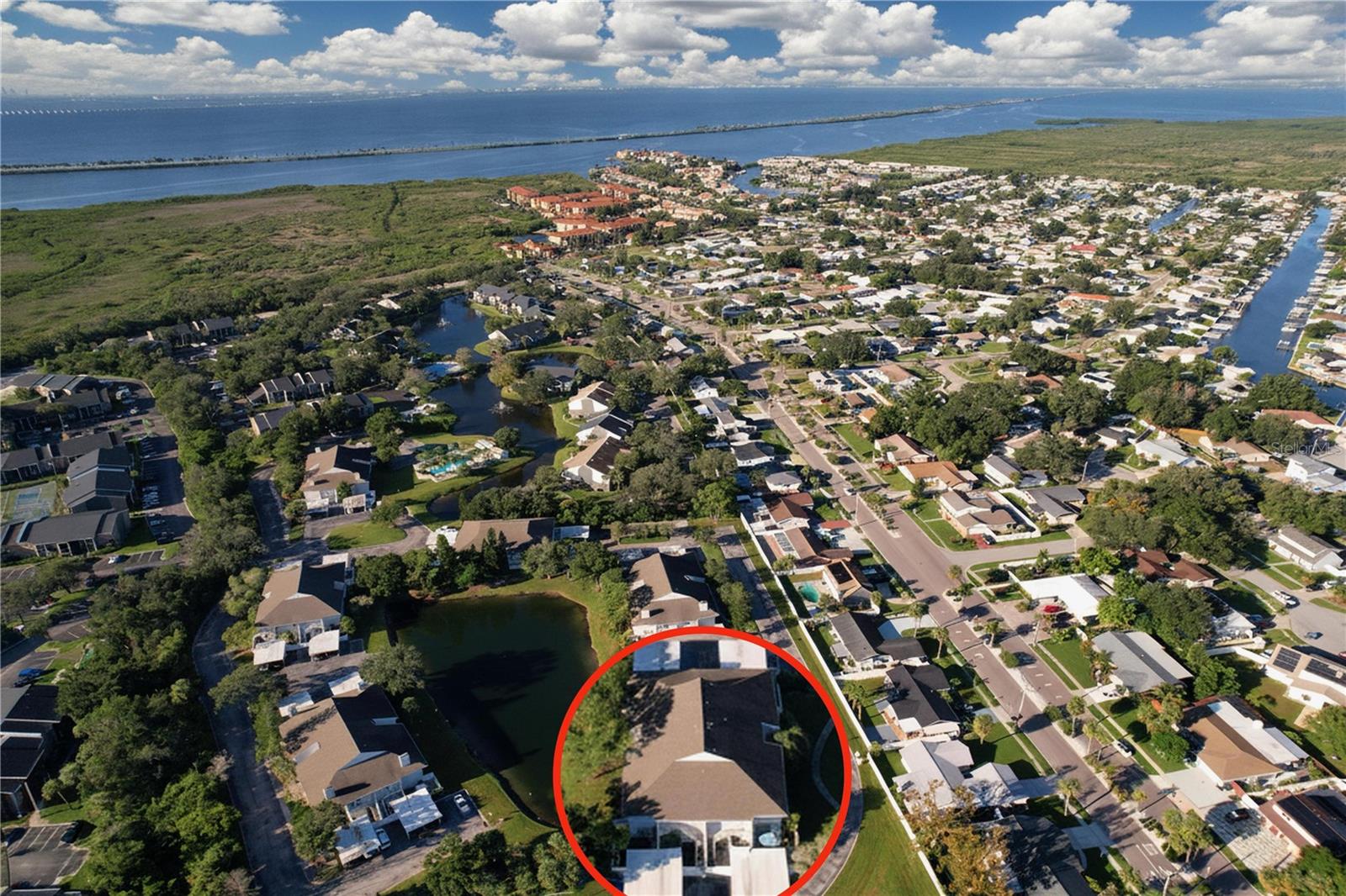 8350 SAVANNAH TRACE CIRCLE, #102, Tampa, FL 33615