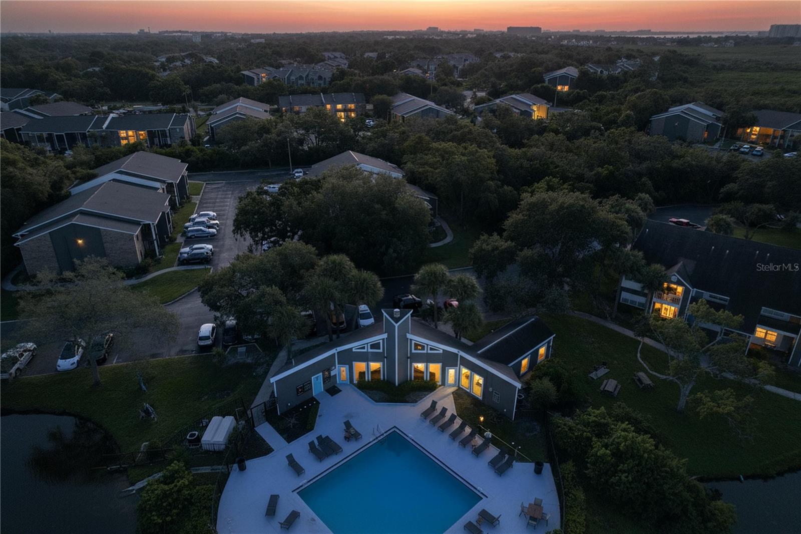 8350 SAVANNAH TRACE CIRCLE, #102, Tampa, FL 33615
