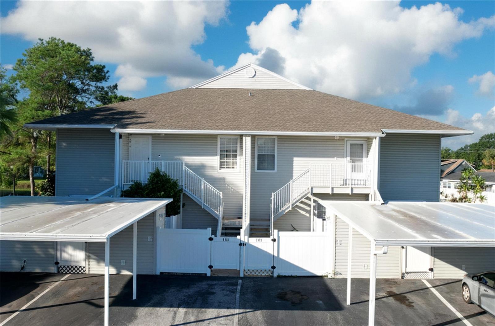 8350 SAVANNAH TRACE CIRCLE, #102, Tampa, FL 33615