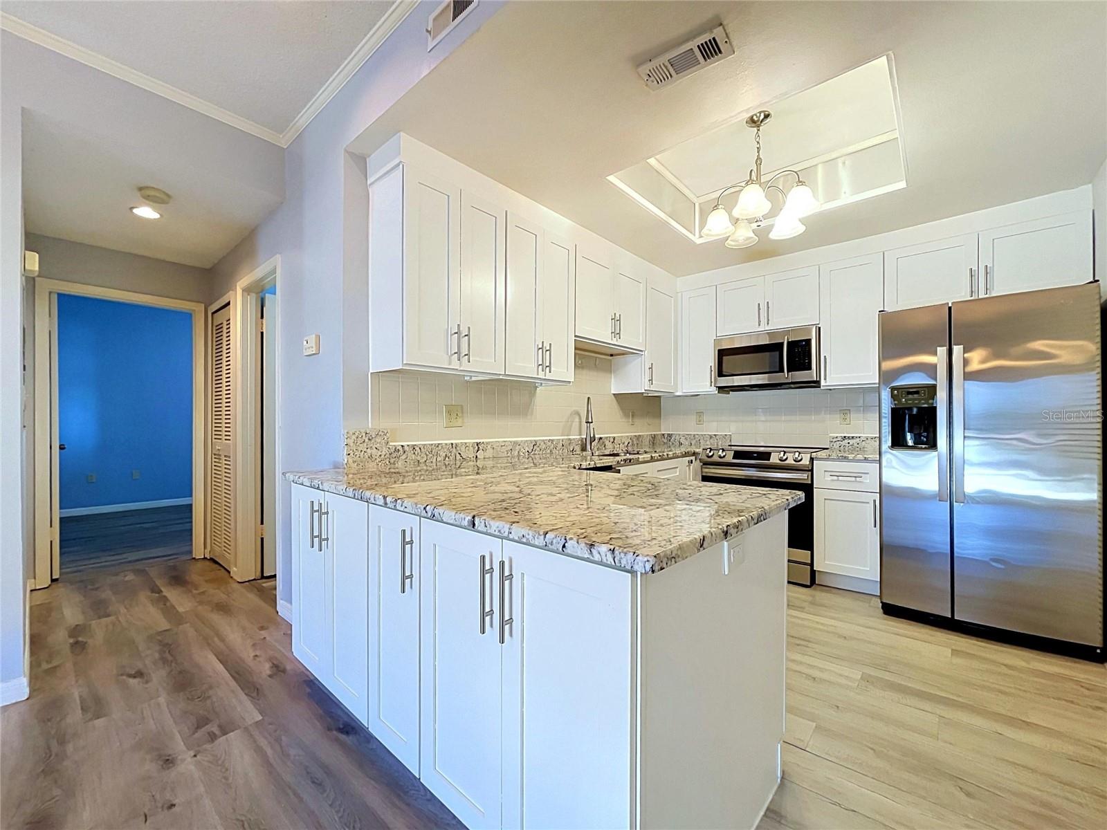 8350 SAVANNAH TRACE CIRCLE, #102, Tampa, FL 33615