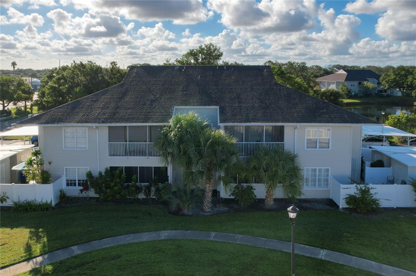 8350 SAVANNAH TRACE CIRCLE, #102, Tampa, FL 33615