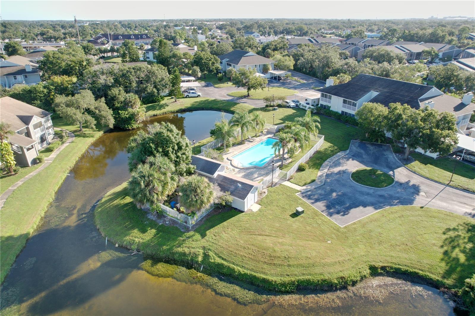 8350 SAVANNAH TRACE CIRCLE, #102, Tampa, FL 33615
