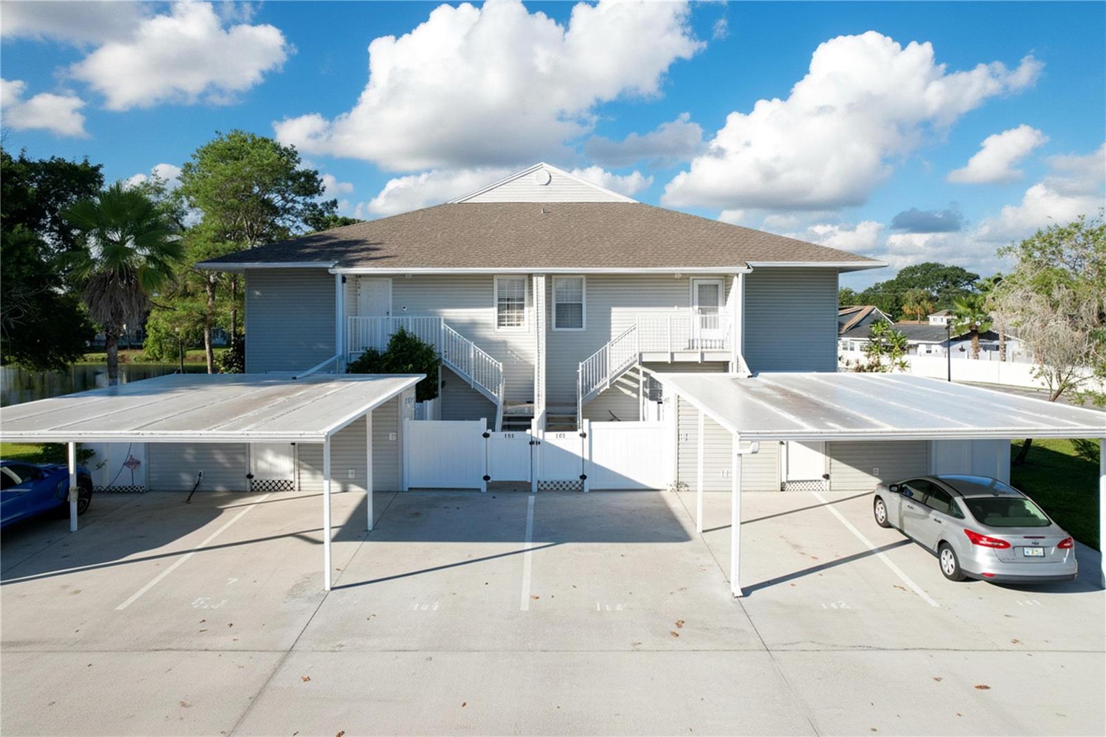 8350 SAVANNAH TRACE CIRCLE, #102, Tampa, FL 33615