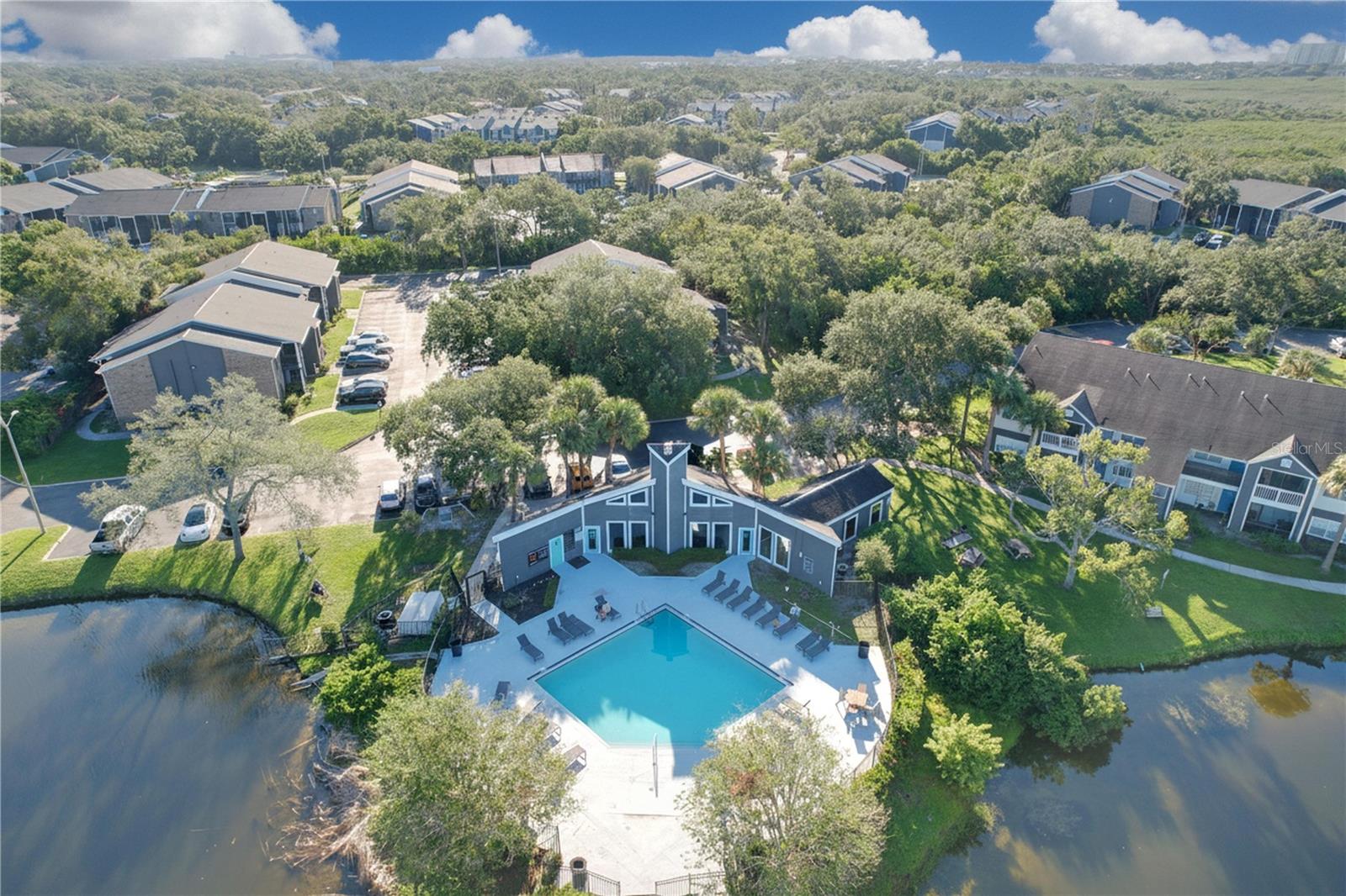 8350 SAVANNAH TRACE CIRCLE, #102, Tampa, FL 33615