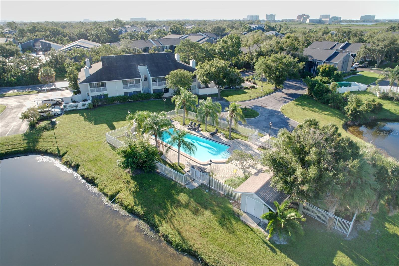 8350 SAVANNAH TRACE CIRCLE, #102, Tampa, FL 33615